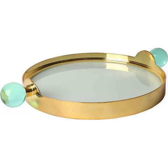 Globo Tray