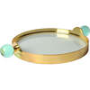 Globo Tray - Accents - 1 - thumbnail