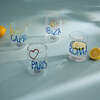 Jet Set Glassware Set - Tableware - 5