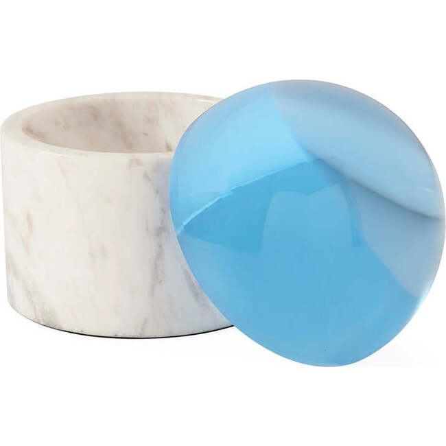 Globo Small Box - Accents - 2