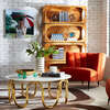 Globo Tripod Bowl - Accents - 2