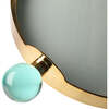 Globo Tray - Accents - 2