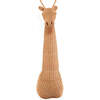 Wicker Giraffe - Animal Heads - 2