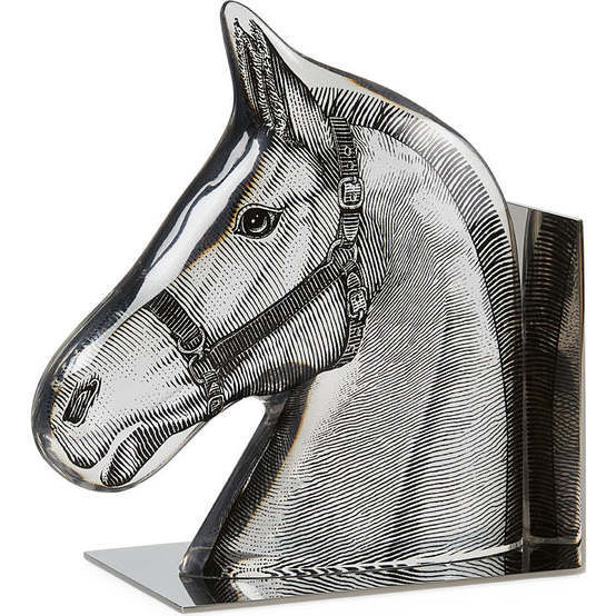 Horse Bookends - Accents - 3