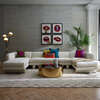 Hush Beaded Art - Art - 3