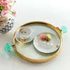 Globo Tray - Accents - 3
