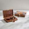 Zebra Lacquer Jewelry Box - Jewelry Boxes - 3