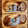 Horse Bookends - Accents - 4