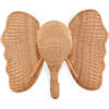 Wicker Elephant - Animal Heads - 2