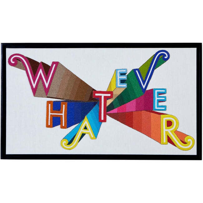 Whatever Beaded Art