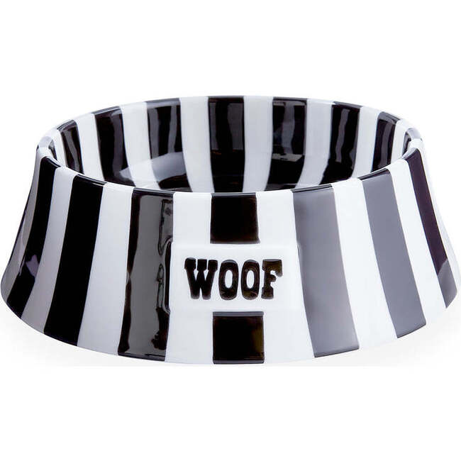 Vice Woof Pet Bowl