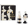 Vienna Salt & Pepper Set - Tableware - 2