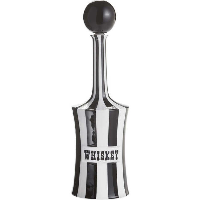 Vice Whiskey Decanter
