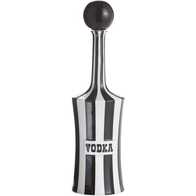 Vice Vodka Decanter