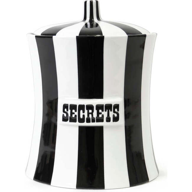 Vice Secrets Canister
