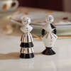 Vienna Salt & Pepper Set - Tableware - 3