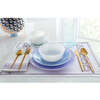 Vienna 24-Piece Flatware Set, Gold - Tableware - 3