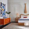 Wicker Giraffe - Animal Heads - 6