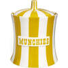 Vice Munchies Canister, Yellow - Accents - 1 - thumbnail