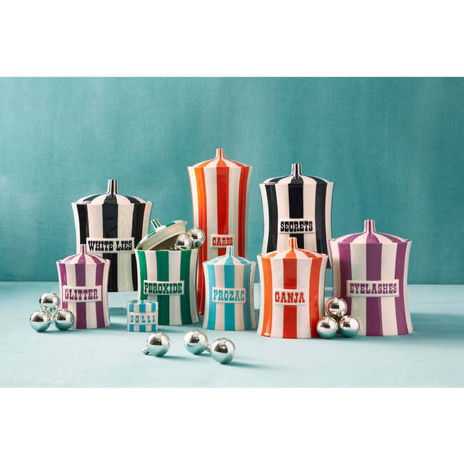 Vice Secrets Canister - Accents - 2