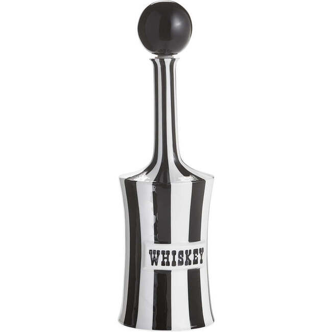 Vice Whiskey Decanter - Drinkware - 2