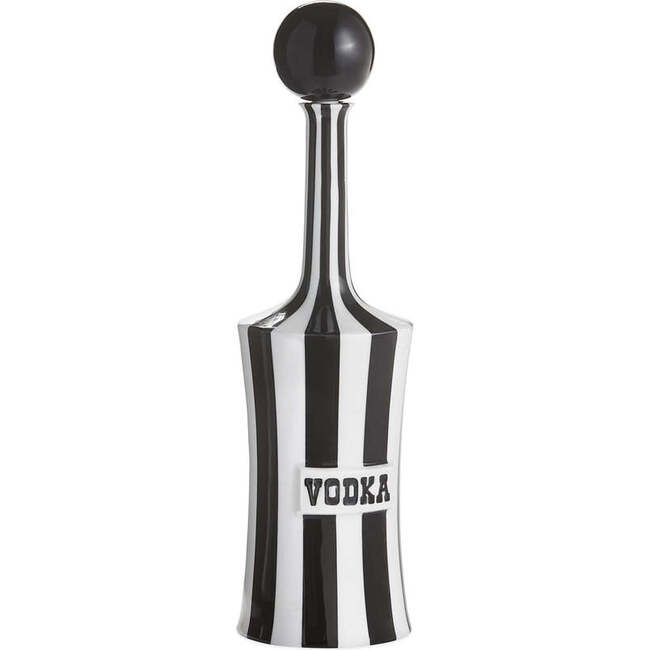 Vice Vodka Decanter - Drinkware - 2