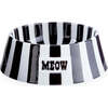 Vice Meow Pet Bowl - Pet Bowls & Feeders - 1 - thumbnail