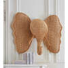 Wicker Elephant - Animal Heads - 5