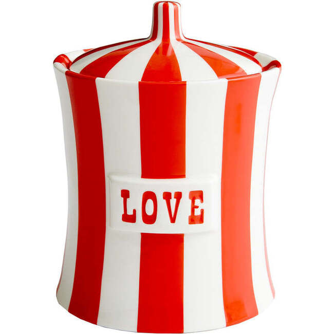 Vice Love Canister