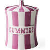 Vice Gummies Canister, Purple - Accents - 1 - thumbnail