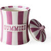 Vice Gummies Canister, Purple - Accents - 2