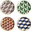Versailles Coasters - Tableware - 1 - thumbnail