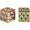 Versailles Salt & Pepper Set - Tableware - 2