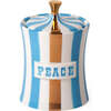 Vice Gilded Peace Candle - Candles - 2