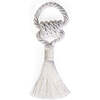 Tassel Napkin Ring Set - Tableware - 1 - thumbnail