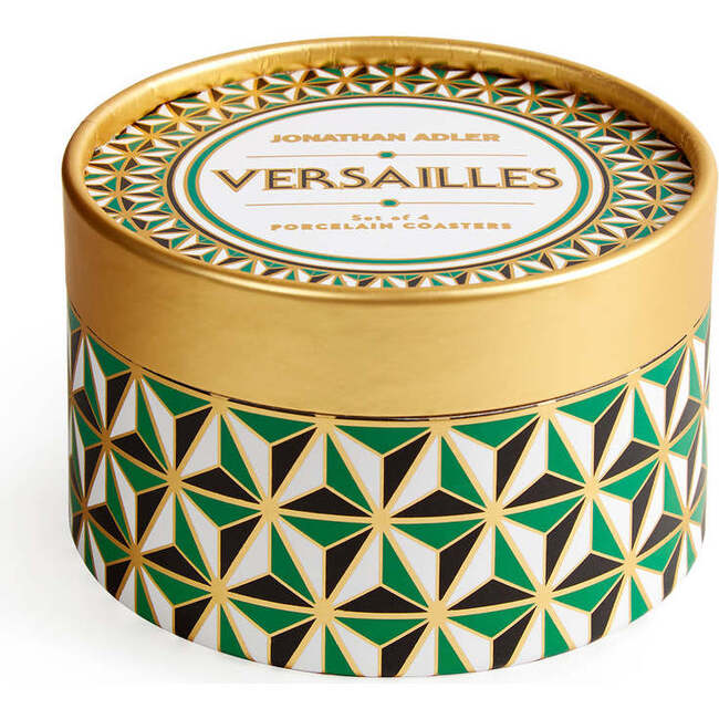 Versailles Coasters - Tableware - 3