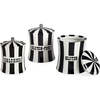 Vice Calories Canister - Accents - 5