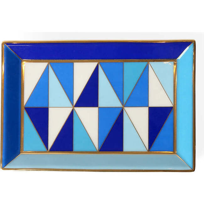 Sorrento Rectangle Tray