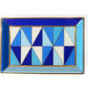 Sorrento Rectangle Tray - Accents - 1 - thumbnail