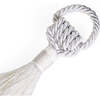 Tassel Napkin Ring Set - Tableware - 3