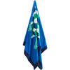 Turtle Beach Towel, Blue - Beach Towels - 2