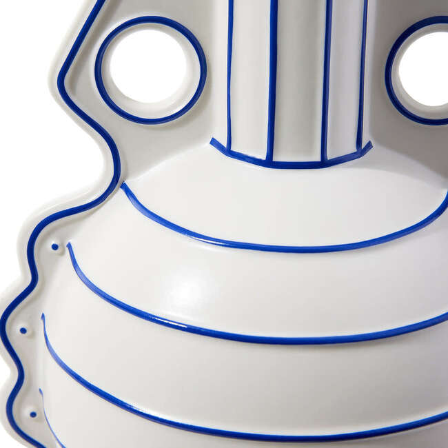 Venezia Large Vase - Vases - 2
