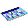 Sorrento Rectangle Tray - Accents - 3