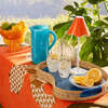Turtle Beach Towel, Red - Beach Towels - 4