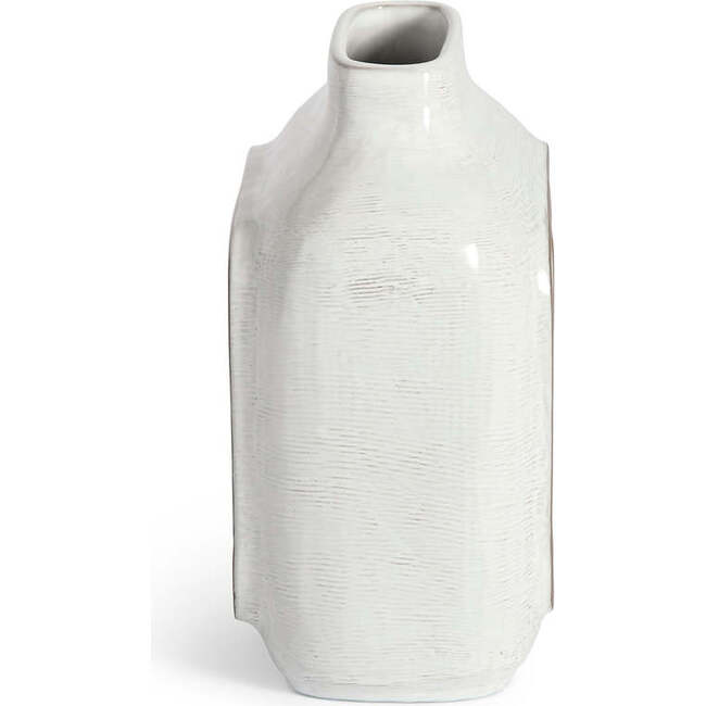 Glass Menagerie Owl Vase - Vases - 4