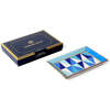Sorrento Rectangle Tray - Accents - 4