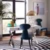 Globo Bookends, Green - Accents - 5