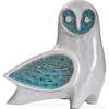Glass Menagerie Barn Owl - Accents - 1 - thumbnail