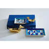 Sorrento Rectangle Tray - Accents - 5