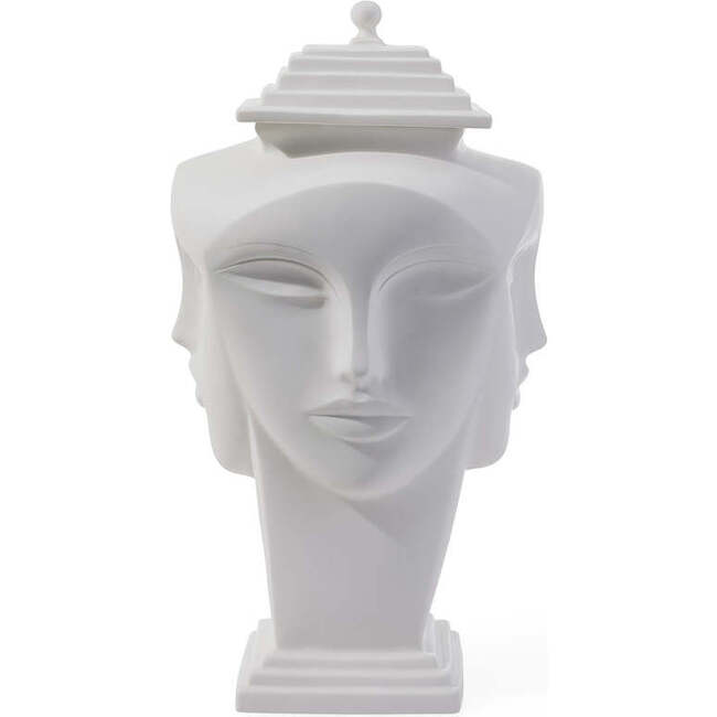 Giuliette Ginger Jar